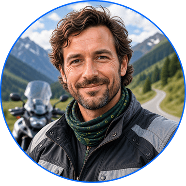 Mark, Domain-Experte