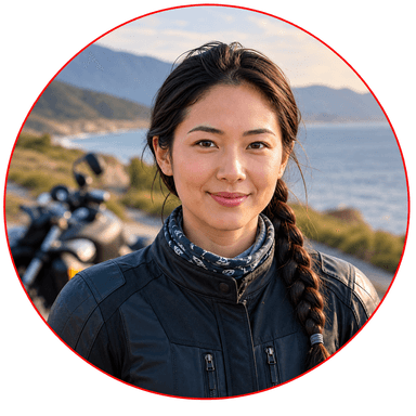 Zoe, UI-Expertin